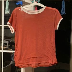 2000s American Eagle shirt